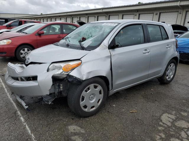 2009 TOYOTA SCION XD, 