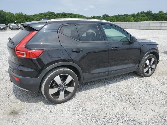 YV4162UK5L2318213 - 2020 VOLVO XC40 T5 MOMENTUM BLACK photo 3