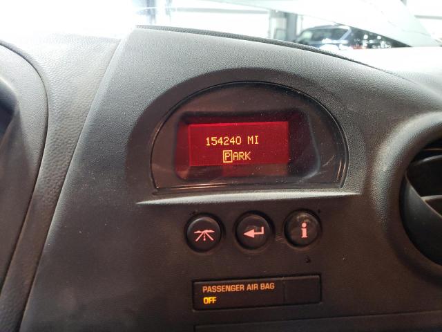 2G2WP552771107059 - 2007 PONTIAC GRAND PRIX 银色 照片 9