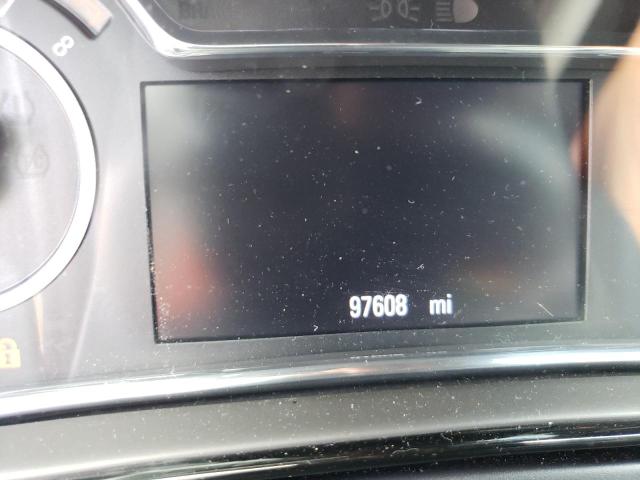 2G4GK5EX0E9223739 - 2014 BUICK REGAL 蓝色 照片 9