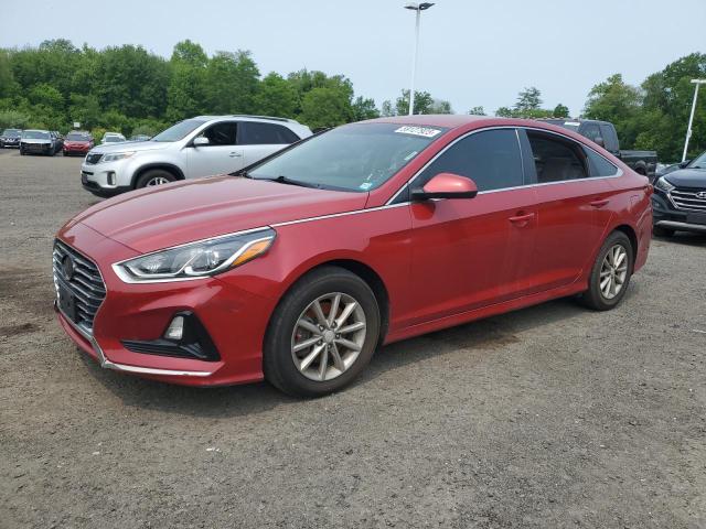 2018 HYUNDAI SONATA SE, null