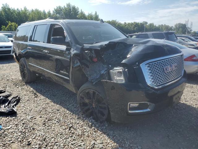 1GKS2HKJ4GR400838 - 2016 GMC YUKON XL DENALI BLACK photo 4