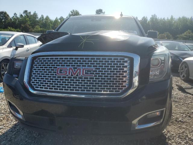 1GKS2HKJ4GR400838 - 2016 GMC YUKON XL DENALI BLACK photo 5