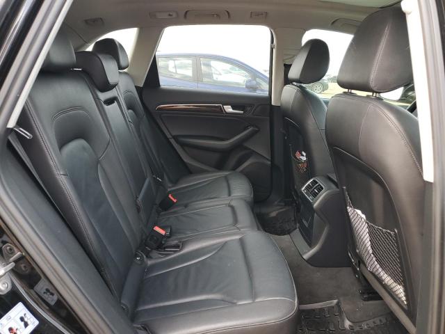 WA1LFAFP5FA039993 - 2015 AUDI Q5 PREMIUM PLUS BLACK photo 10