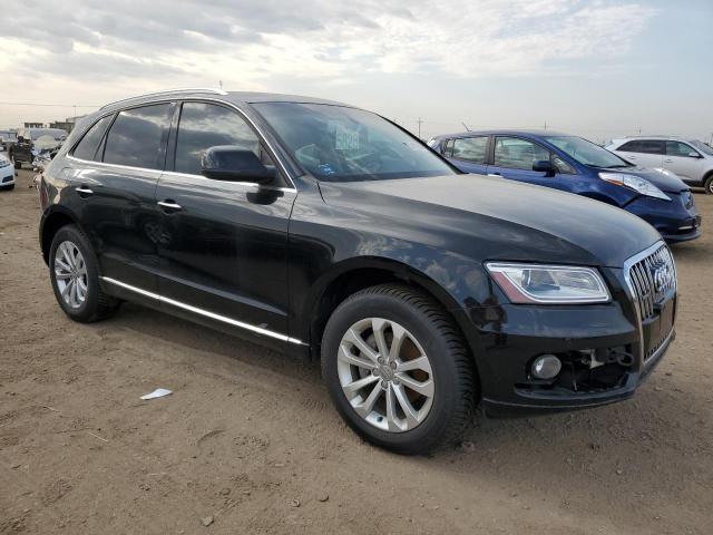 WA1LFAFP5FA039993 - 2015 AUDI Q5 PREMIUM PLUS BLACK photo 4
