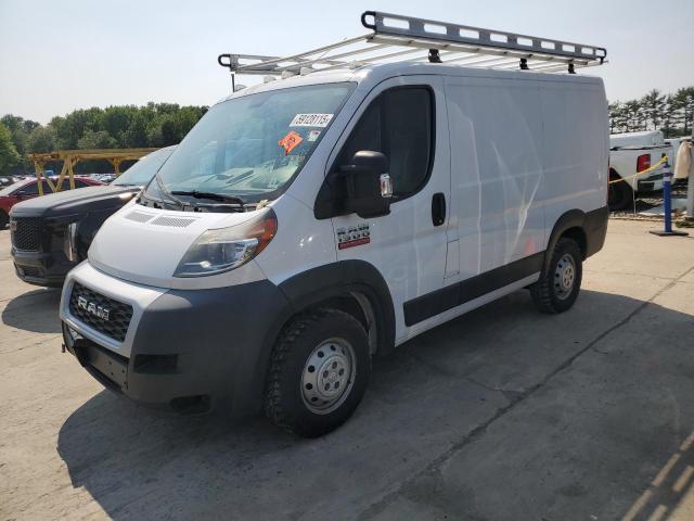 2019 RAM PROMASTER 1500 STANDARD, null