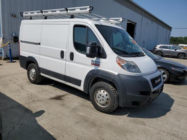 3C6TRVNG3KE504677 - 2019 RAM PROMASTER 1500 STANDARD WHITE photo 4