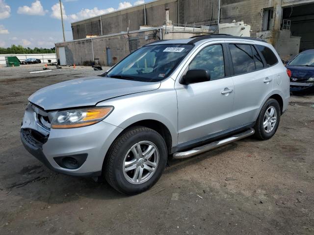 2011 HYUNDAI SANTA FE GLS, 