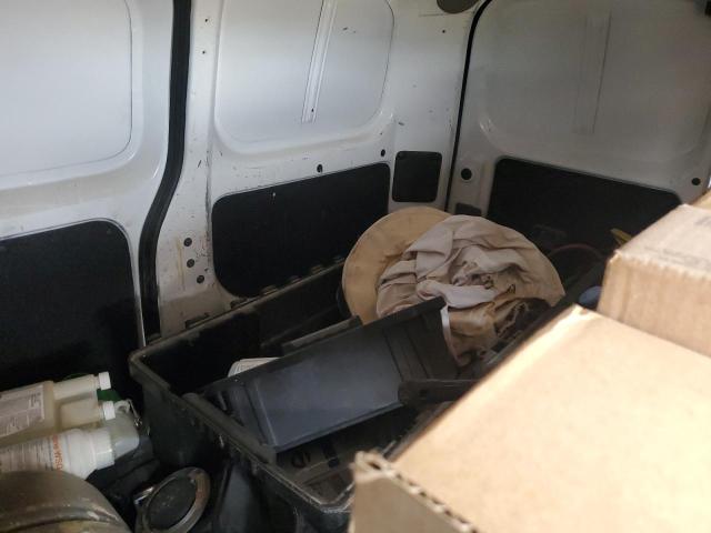 3N6CM0KN5KK707663 - 2019 NISSAN NV200 2.5S WHITE photo 10