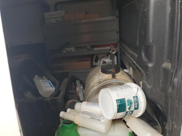 3N6CM0KN5KK707663 - 2019 NISSAN NV200 2.5S WHITE photo 11