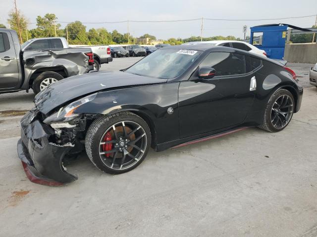 2016 NISSAN 370Z BASE, 