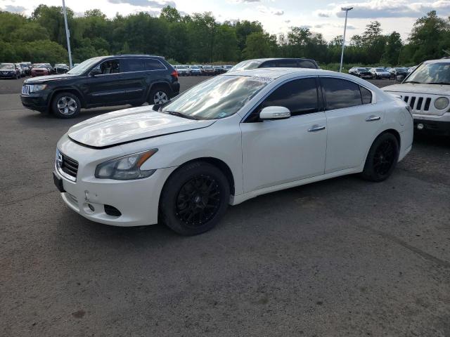 2013 NISSAN MAXIMA S, null
