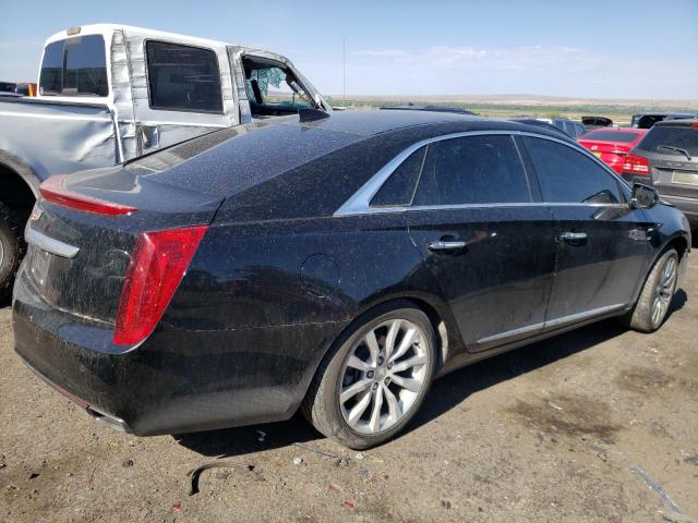 2G61M5S37H9200200 - 2017 CADILLAC XTS LUXURY BLACK photo 3