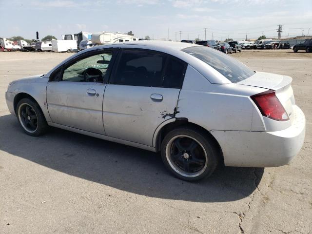 1G8AZ52F65Z129236 - 2005 SATURN ION LEVEL 2 银色 照片 2