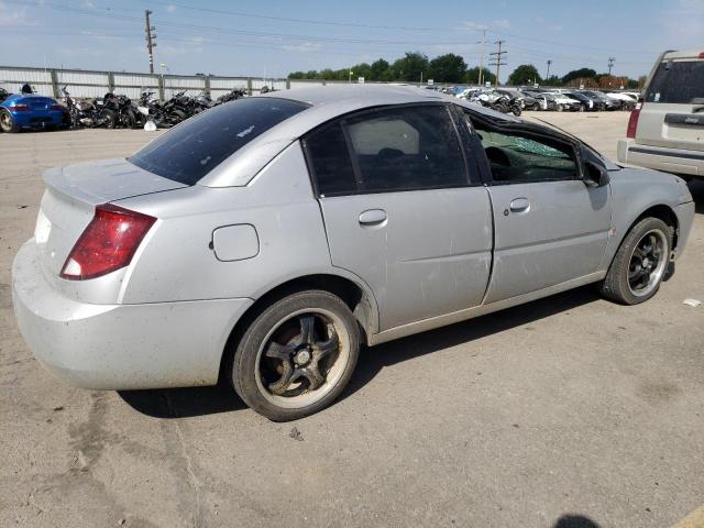1G8AZ52F65Z129236 - 2005 SATURN ION LEVEL 2 银色 照片 3