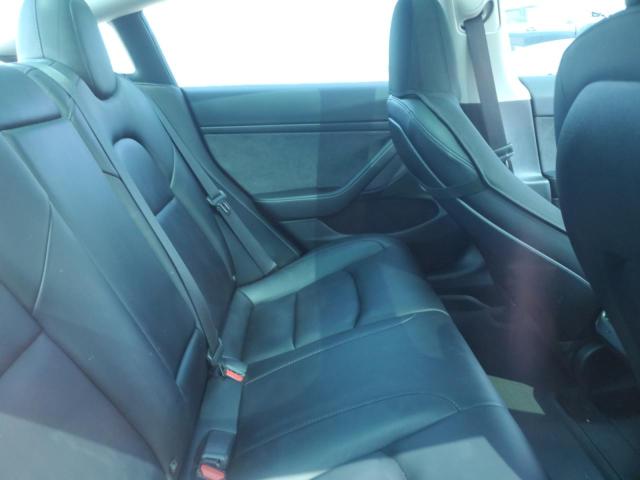 5YJ3E1EA2PF549314 - 2023 TESLA MODEL 3 Графитовый фото 10