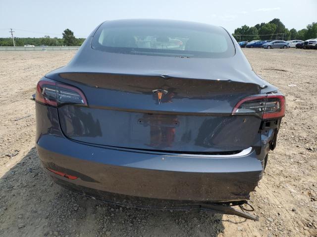 5YJ3E1EA2PF549314 - 2023 TESLA MODEL 3 Графитовый фото 6
