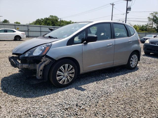 2009 HONDA FIT, 