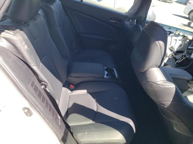 JTDKARFP8H3051920 - 2017 TOYOTA PRIUS PRIM 白色 照片 10