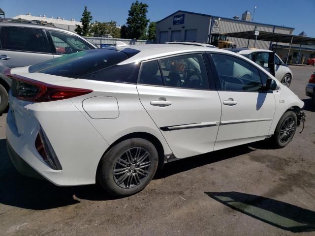 JTDKARFP8H3051920 - 2017 TOYOTA PRIUS PRIM 白色 照片 3