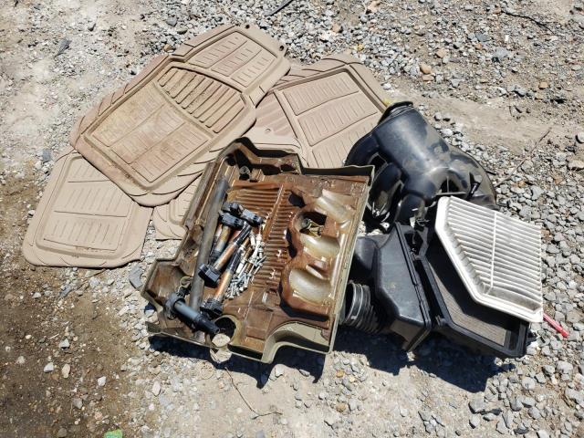 4T1BK3DB9BU412134 - 2011 TOYOTA AVALON BASE 金色 照片 12