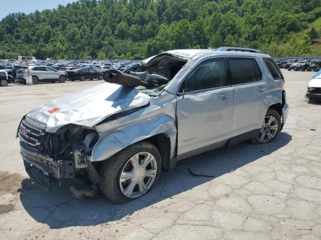 2016 GMC TERRAIN SLT, null
