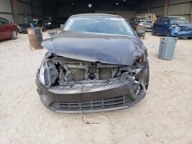 WVWBN7AN5GE518292 - 2016 VOLKSWAGEN CC BASE BROWN photo 5