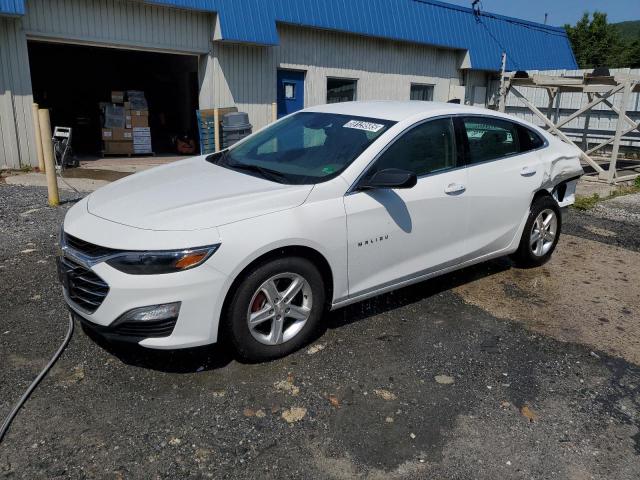 2024 CHEVROLET MALIBU LS, 