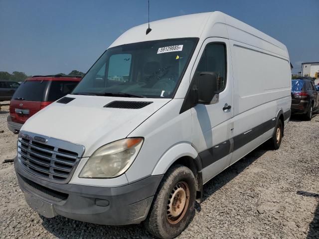 2011 FREIGHTLINER SPRINTER 2500, null