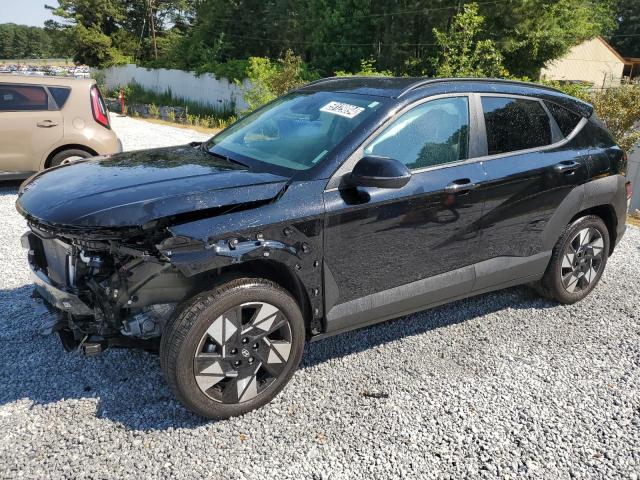 2024 HYUNDAI KONA SEL, 