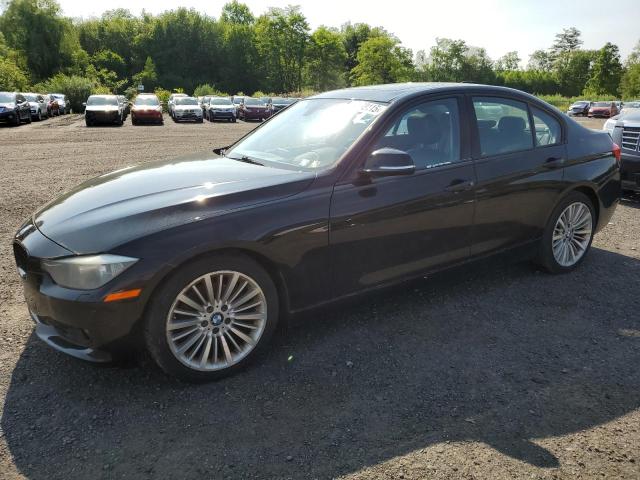 2013 BMW 328 XI, 