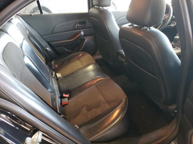 1G11C5SA5DF353750 - 2013 CHEVROLET MALIBU 1LT BLACK photo 10