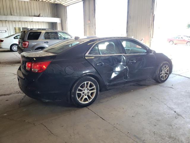 1G11C5SA5DF353750 - 2013 CHEVROLET MALIBU 1LT BLACK photo 3