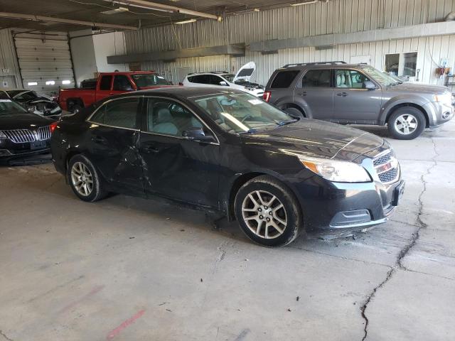 1G11C5SA5DF353750 - 2013 CHEVROLET MALIBU 1LT BLACK photo 4