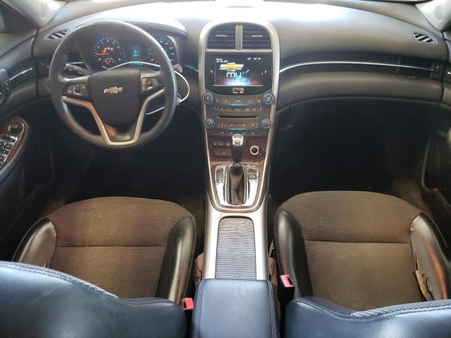 1G11C5SA5DF353750 - 2013 CHEVROLET MALIBU 1LT BLACK photo 8