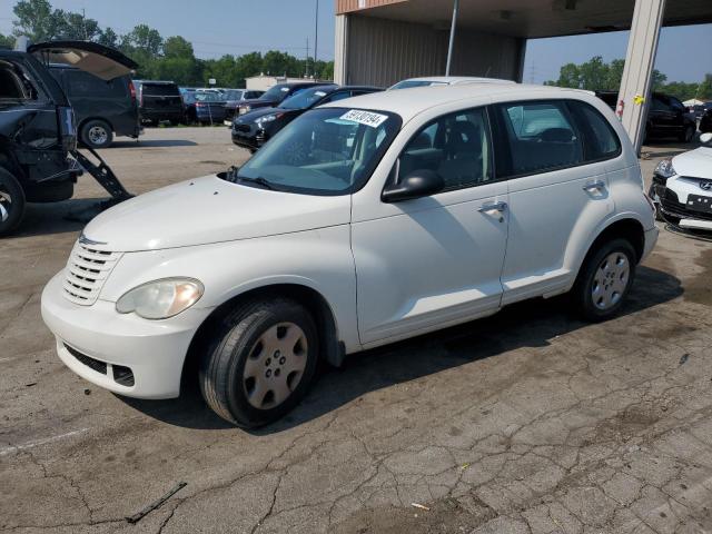 2009 CHRYSLER PT CRUISER, 