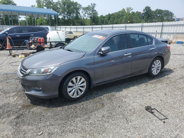 2013 HONDA ACCORD EX, 