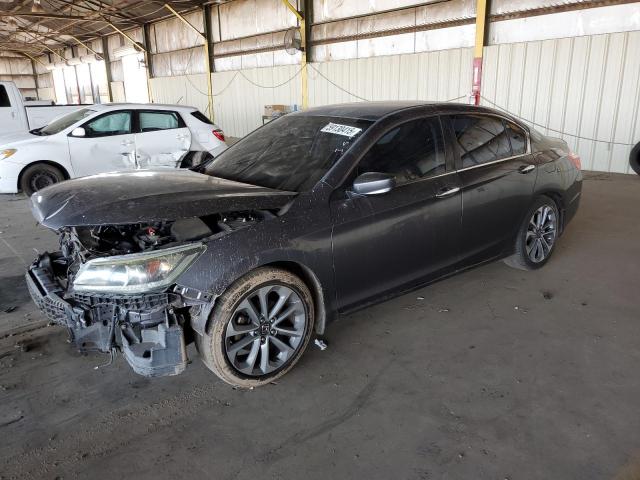 2014 HONDA ACCORD SPORT, null