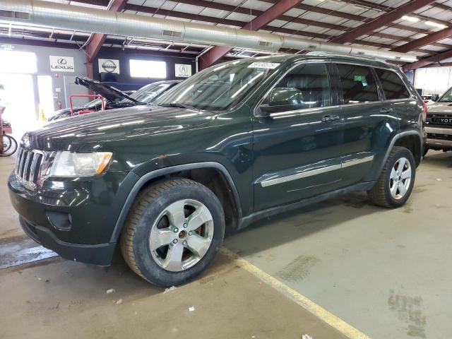 2011 JEEP GRAND CHER LAREDO, null
