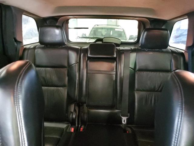 1J4RR4GG6BC570331 - 2011 JEEP GRAND CHER LAREDO GREEN photo 10