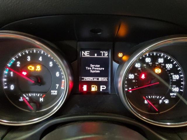 1J4RR4GG6BC570331 - 2011 JEEP GRAND CHER LAREDO GREEN photo 9