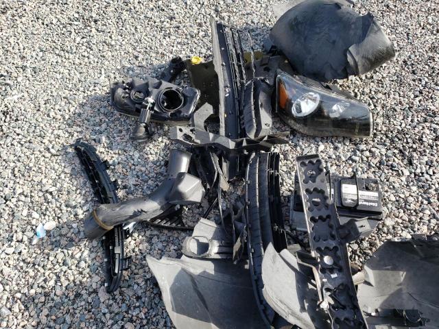 2A4RR5DG1BR784273 - 2011 CHRYSLER TOWN & COU TOURING 金色 照片 13