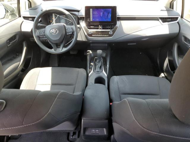 JTDBCMFE7PJ007008 - 2023 TOYOTA COROLLA LE WHITE photo 8