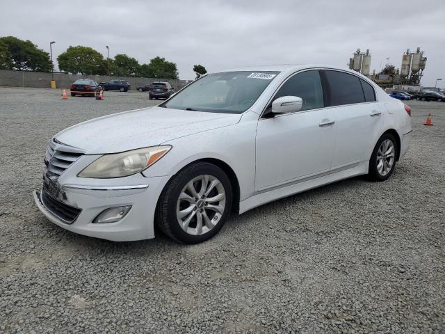 2013 HYUNDAI GENESIS 3.8L, null