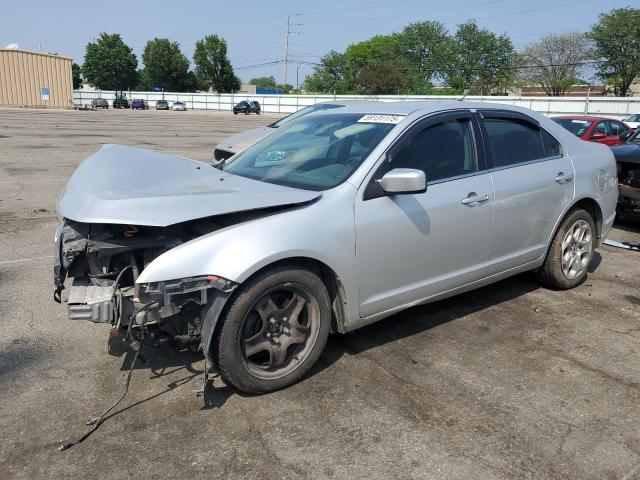 2010 FORD FUSION SE, null