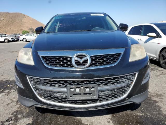 JM3TB2CV0C0338861 - 2012 MAZDA CX-9 BLACK photo 5