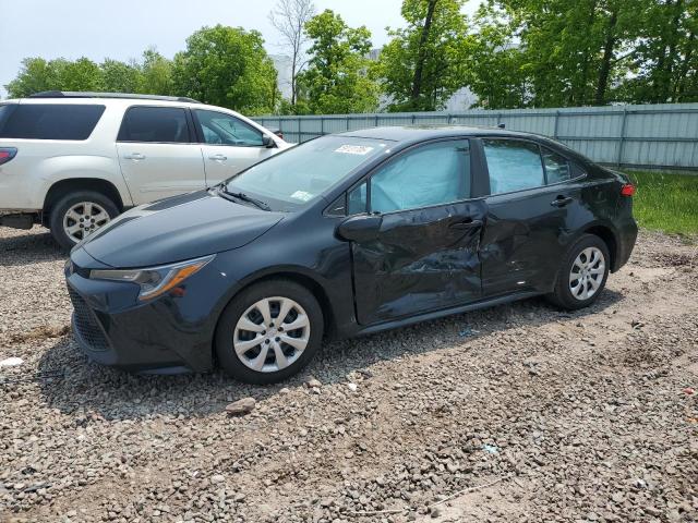 2020 TOYOTA COROLLA LE, 