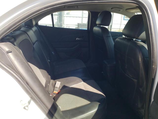 1G11C5SL5FF177996 - 2015 CHEVROLET MALIBU 1LT WHITE photo 10