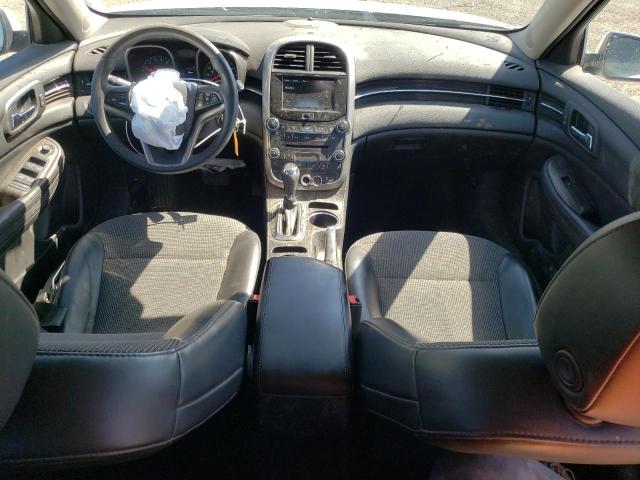 1G11C5SL5FF177996 - 2015 CHEVROLET MALIBU 1LT WHITE photo 8