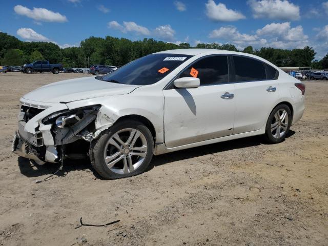 2014 NISSAN ALTIMA 2.5, null